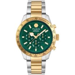 PHILIPP PLEIN PWPYA0524 Pya-Pleinmeter Analog Watch for Men-image-90
