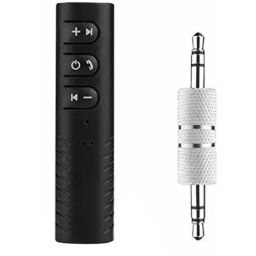 AMR BT-450 Bluetooth Transmitter Black V4.2, AMR-109-13