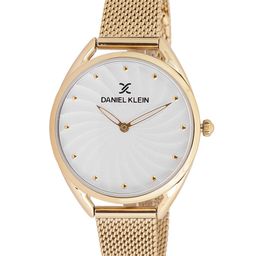 Daniel Klein Women Dial & Straps Analogue Watch DK.1.12937-3-picture-5