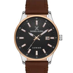 Daniel Klein DK.1.13375-4 Premium Analog Watch for Men-24