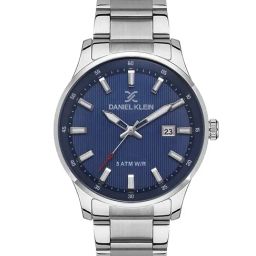 Daniel Klein DK.1.13376-3 Premium Analog Watch for Men-36