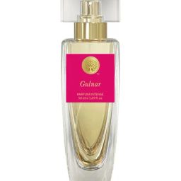 Forest Essentials Gulnar Long Lasting Luxury Intense Perfume - 50 ml-40