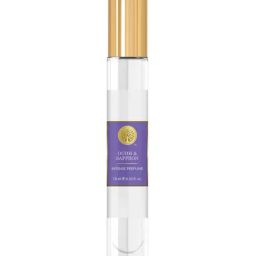 Forest Essentials Intense Lime Saffron Oudh Long Lasting Luxury Perfume - 10 ml-1