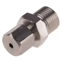 RS PRO In-Line Thermocouple Compression Fitting for Thermocouple M16 3 mm Probe, 8399617-image-87