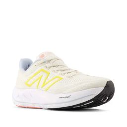 New Balance Women's Vongo Fresh Foamx Off White Running Shoes-image-50