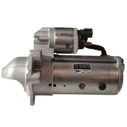 CHEVROLET J25183761, STARTER ASM for CRUZE-40