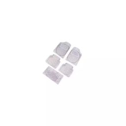 Oscar Packy Poda White Century Mat Set For Sonata (2001-2005)-image-79