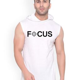 FABSTIEVE Focus Printed Gym Vest vk t-050_Print-228_gym_vest White M-picture-9