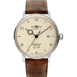 Zeppelin 80625 Automatic Analog Watch for Men-picture-34