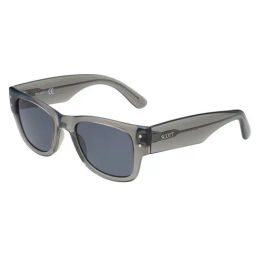 SCOTT Grey UV Protection Square Sunglasses for Men-picture-15