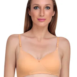 Liigne Full Coverage Lightly Padded All Day Comfort Everyday Bra-picture-58