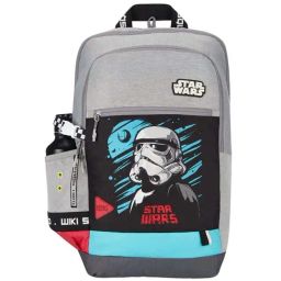 Wiki Wiki Squad-1 34 Ltrs Grey Medium Backpack-picture-20