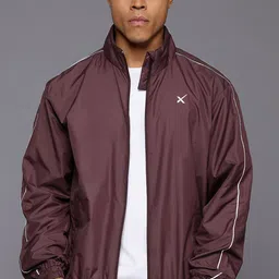 HRX by Hrithik Roshan Men Lifestyle Windcheater Running Sporty Jacket-image-27