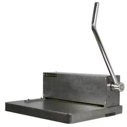 HINDVANTURE HV - A4/FS Spiral Binding Machine-image-57