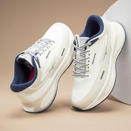 Red Tape Women Mesh Walking Shoes-image-61