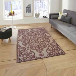 Presto Mouse Wool Hand Tufted Carpet-picture-3