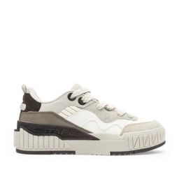Red Tape Men's Down Town Dapper Beige Sneakers-image-92