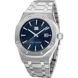 GUY LAROCHE GLWGG0003301 SAM Analog Watch For Men-picture-45