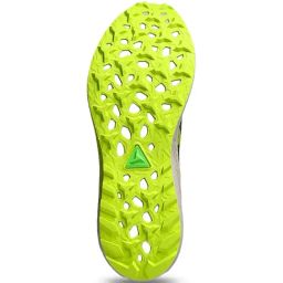 Asics Men's Fuji Lite 5 Multicolor Running Shoes image 5