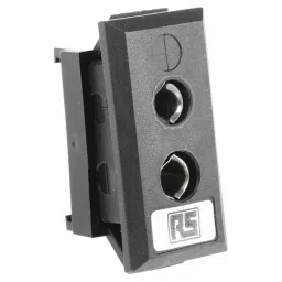 RS PRO Panel Mount Thermocouple Connector for Type J Thermocouple Standard Size BS Standard, 475583-picture-20