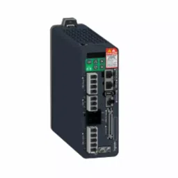 Schneider Electric 240 V 1, 3 Phase Encoder Feedback Servo Drive, LXM28EU20M3X-7