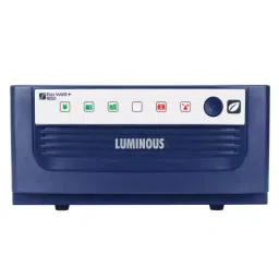Luminous SHAKTI CHARGE + 1150 900 VA Square Wave UPS-image-4