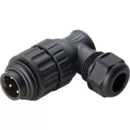RS PRO Circular Connector 4 Contacts Cable Mount Male IP67, 2107301-image-88