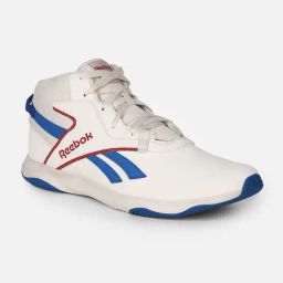 Reebok Men White Classics Shoes-image-60