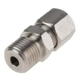 RS PRO In-Line Thermocouple Compression Fitting for Thermocouple 1/4 BSP 4.5 mm Probe, 8399572-picture-36