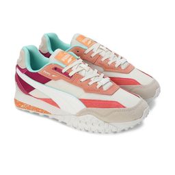 Puma Blktop Rider Vibrant Women's Sneakers-image-5