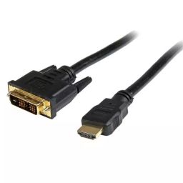 StarTech.com Male HDMI to Male DVI-D Single Link Cable High Speed 5m, HDDVIMM5M-image-24