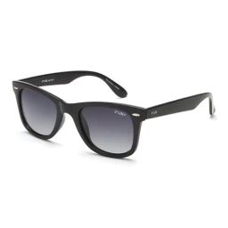 IRUS By IDEE Grey Square Sunglasses for Men-29