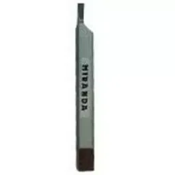 MIRANDA TOOLS Left Hand K20 Parting Off Tool (Shank Size 1212 mm, Length 100 mm) image 1