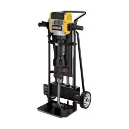 Dewalt 2100 W 62 J 2040 RPM Electric Demolition Hammer D25981K-QS-image-22