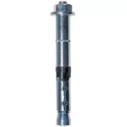 Fischer High Performance Anchor, Drill Dia 24 mm, Anchor length 167 mm, FH II 24/25 B (Pack of 10)-picture-8