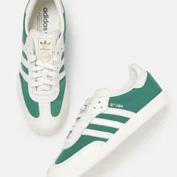 ADIDAS Originals Men Samba Og Everyday Sneakers-image-55