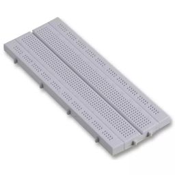 Multicomp BREADBOARD, 840 PIN, MC01000-image-28