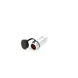 RS PRO Circular Connector 15 Contacts Cable Mount M20 Connector Plug Male IP67, 2338183-image-13