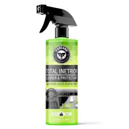 Foxcare 500 ml Green Cleaner & Protectant-image-53