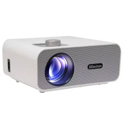 XElectron 4K Projector Full HD 1920x1080 Pixels Resolution 10500 Lumens White & Grey, M2 Grand-31