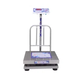 Vonix VONIX-P 50 g-300 Kg Platform Scale-picture-12