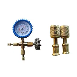 Hongsen Single Guage Manifold - R22-HS-466AL-picture-40