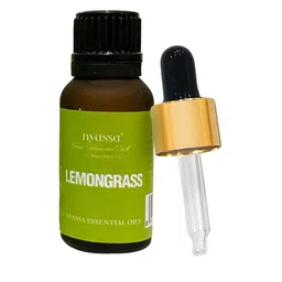 Nyassa Lemongrass Essential Oil 20ml-22
