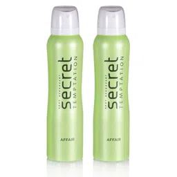 Secret Temptation Women Set of 2 Affair Deodorants-picture-42