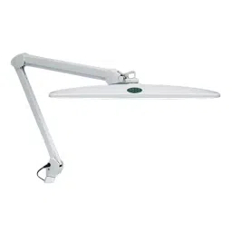 AS ONE Arm Type LED Lighting 10～60 mm Clamp Mounting, BAML7V-13