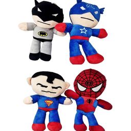 MUREN Kids Set of 4 Non-Allergic Gaming Software Activity Toys and Games-18