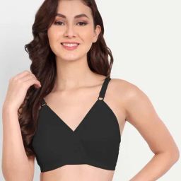 FIMS: Fashion is my Style Black Everyday Bra-picture-24
