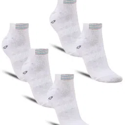 Dollar Socks For Mens's Sports Ankle Length In (Pack of 5)-image-13