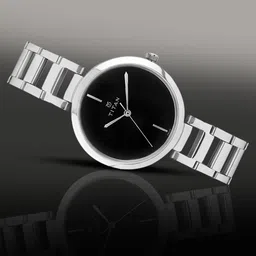Titan Women Black Dial Watch-image-90