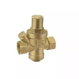 Sant 12.7 mm (1/2 Inch), 15 mm Forged Brass Pressure Reducing Valve PRV-image-40